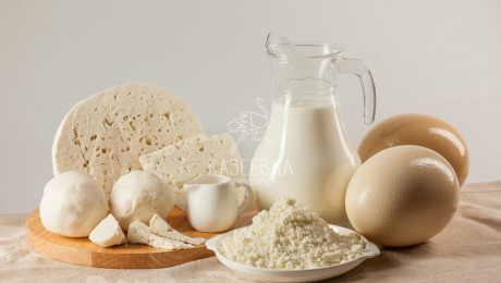 Наши продукты