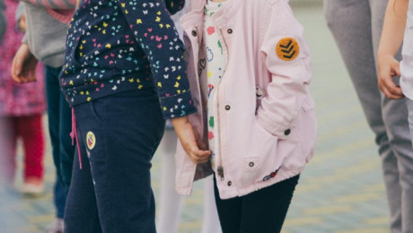 Семейный праздник Светлой Пасхи и открытие сезона 2019 г. в "КАЗЕЕВКЕ" (28.04.2019 г.) Часть 1