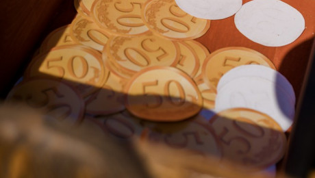 Семейный праздник "Самая классная школа" 07.09.2019 г. Часть 1